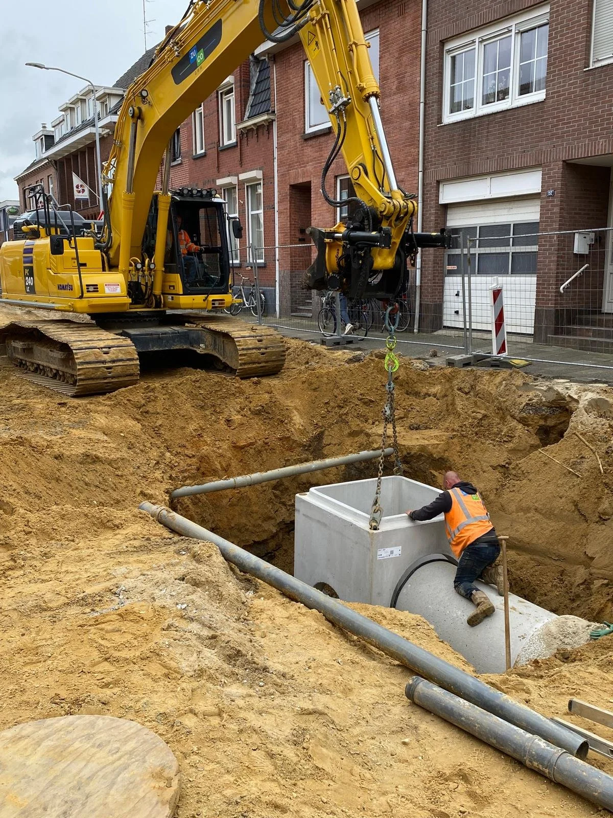 Nieuwe Straelseweg Venlo verbouwing 2026 - week 16 - 00020.jpeg