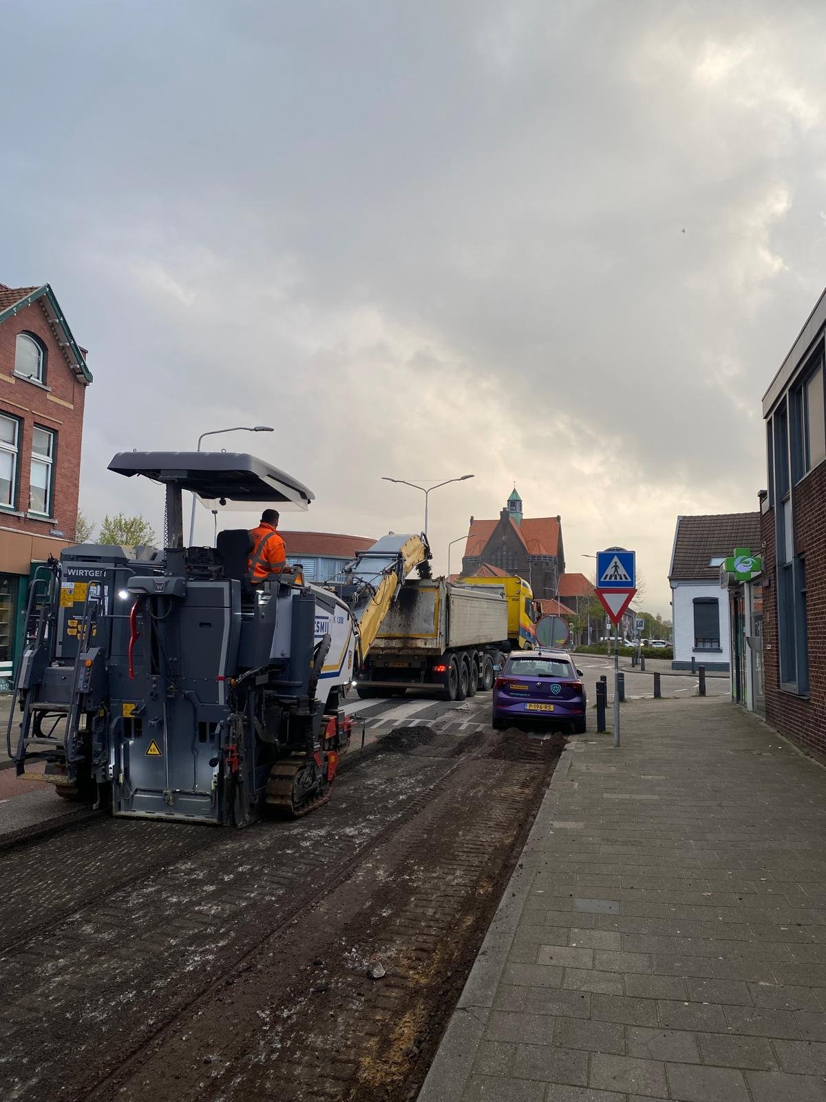 Nieuwe Straelseweg Venlo verbouwing 2026 - week 14 - 00018.jpeg