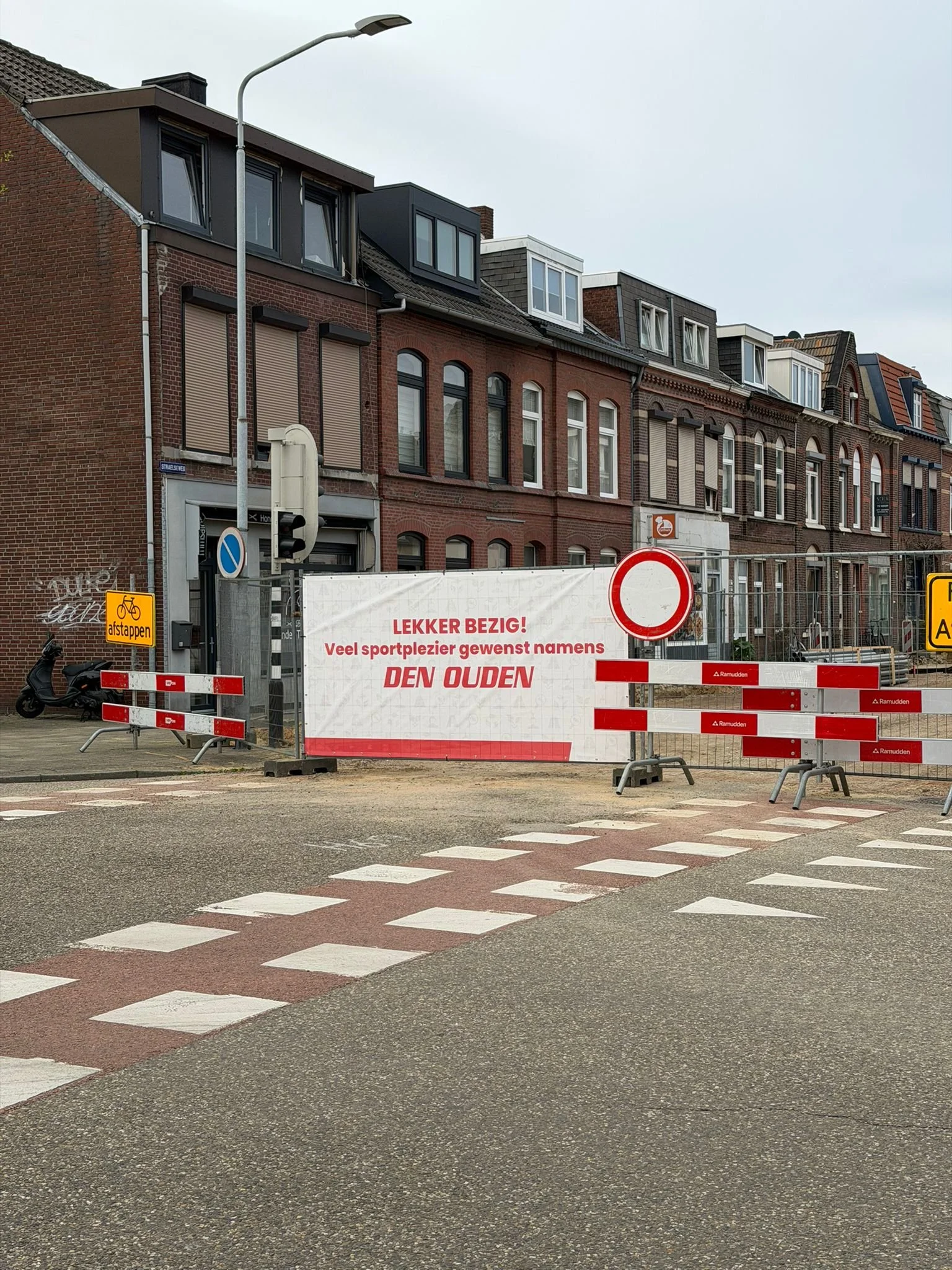 Nieuwe Straelseweg Venlo verbouwing 2026 - week 13 - 00013.jpeg