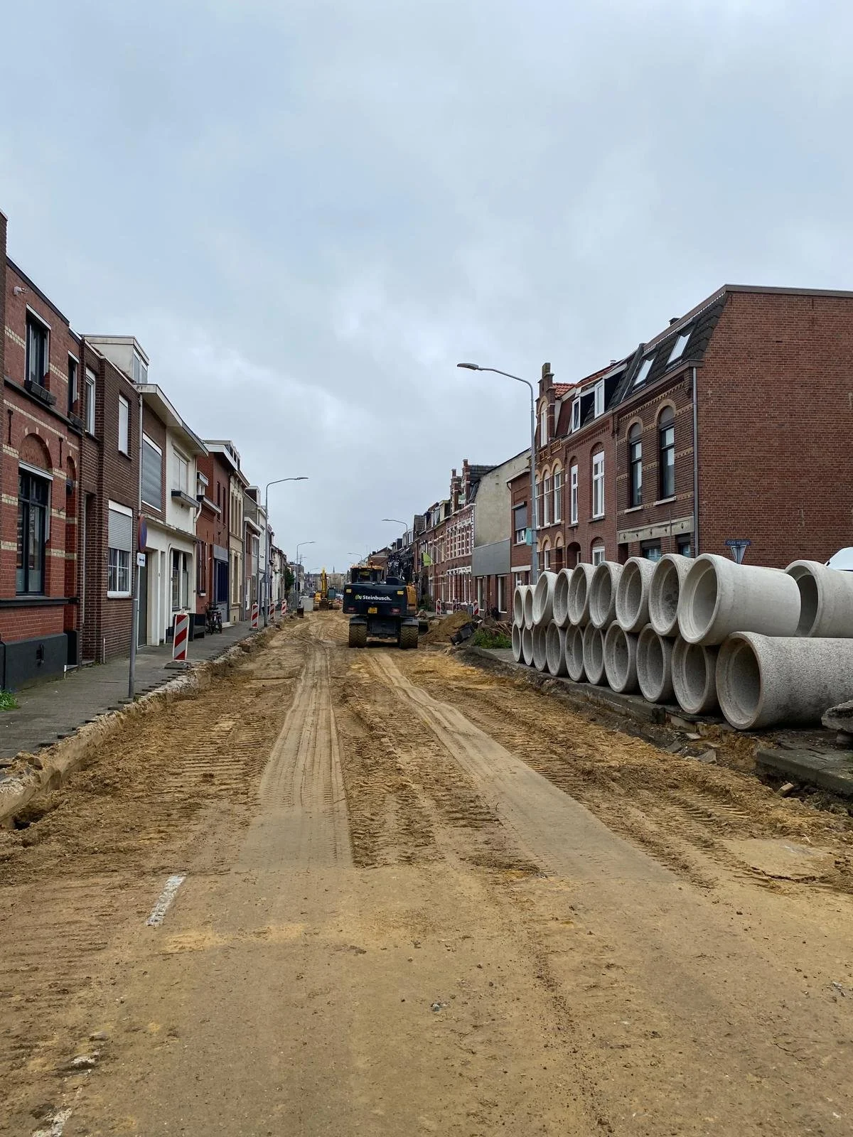 Nieuwe Straelseweg Venlo verbouwing 2026 - week 12 - 00004.jpeg