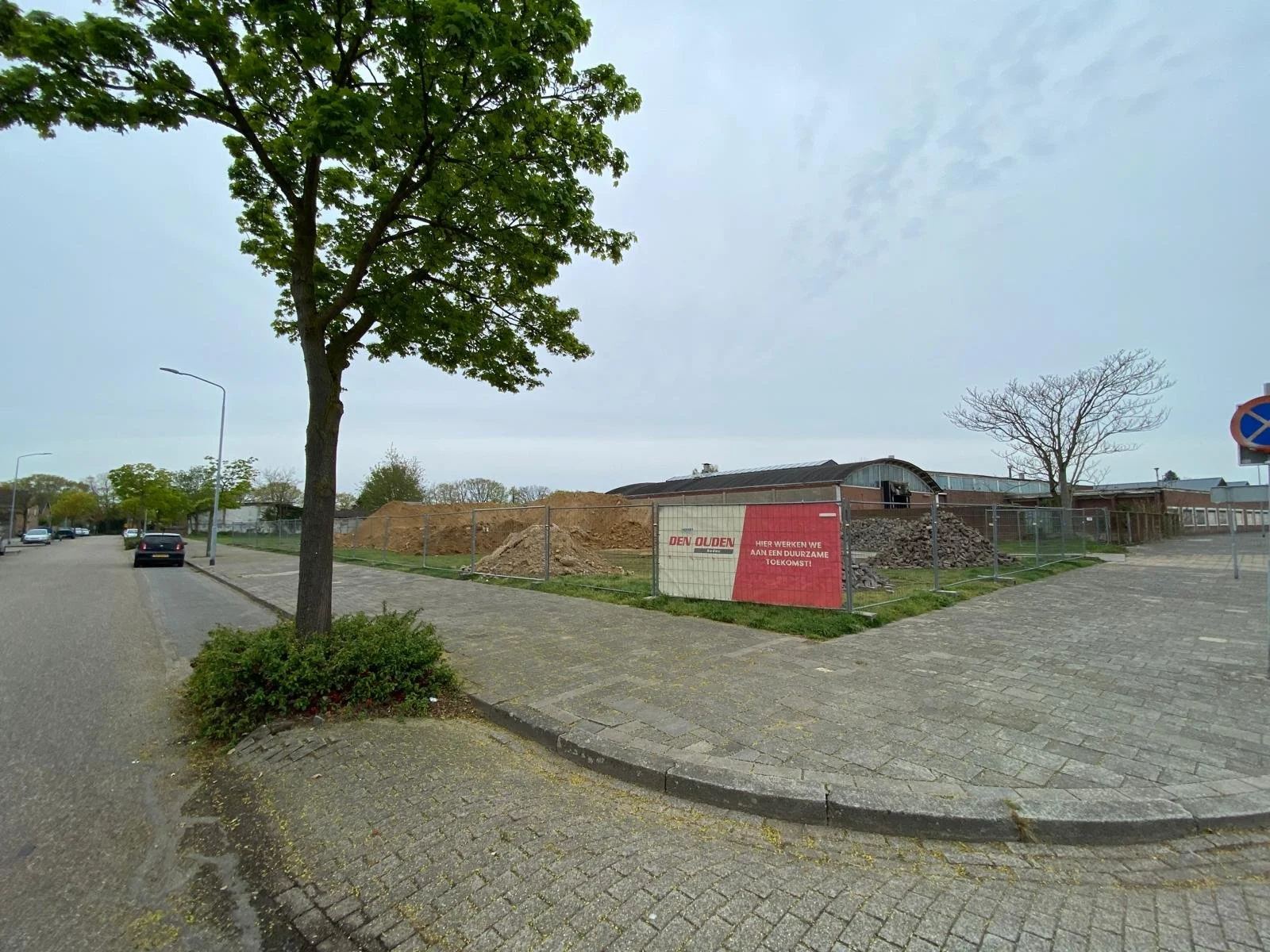 Nieuwe Straelseweg Venlo verbouwing 2026 - week 16 - 00016.jpeg