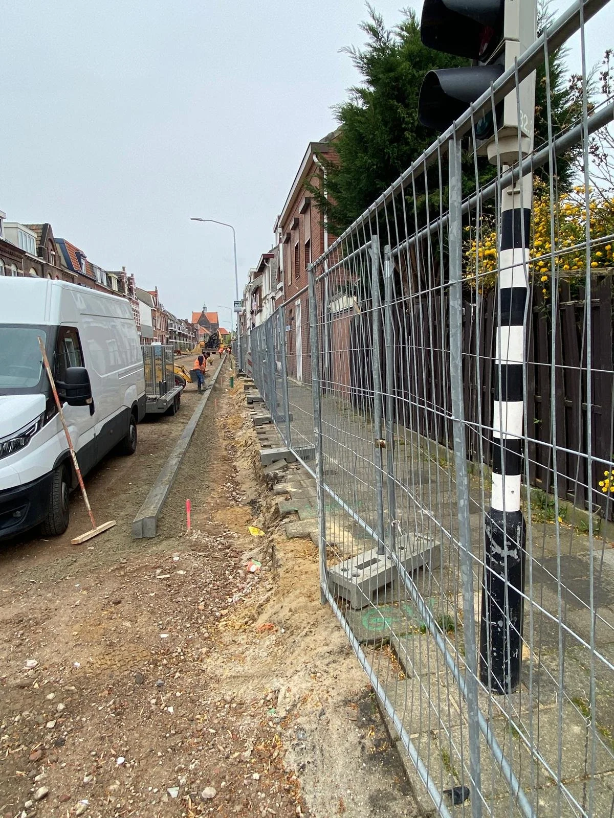 Nieuwe Straelseweg Venlo verbouwing 2026 - week 16 - 00014.jpeg