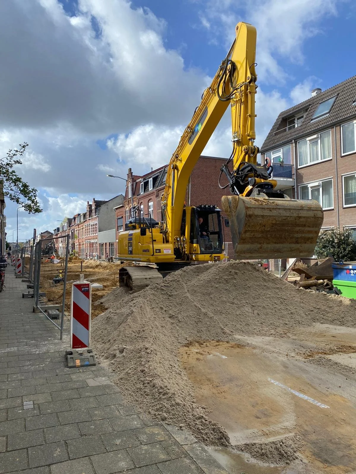 Nieuwe Straelseweg Venlo verbouwing 2026 - week 14 - 00026.jpeg