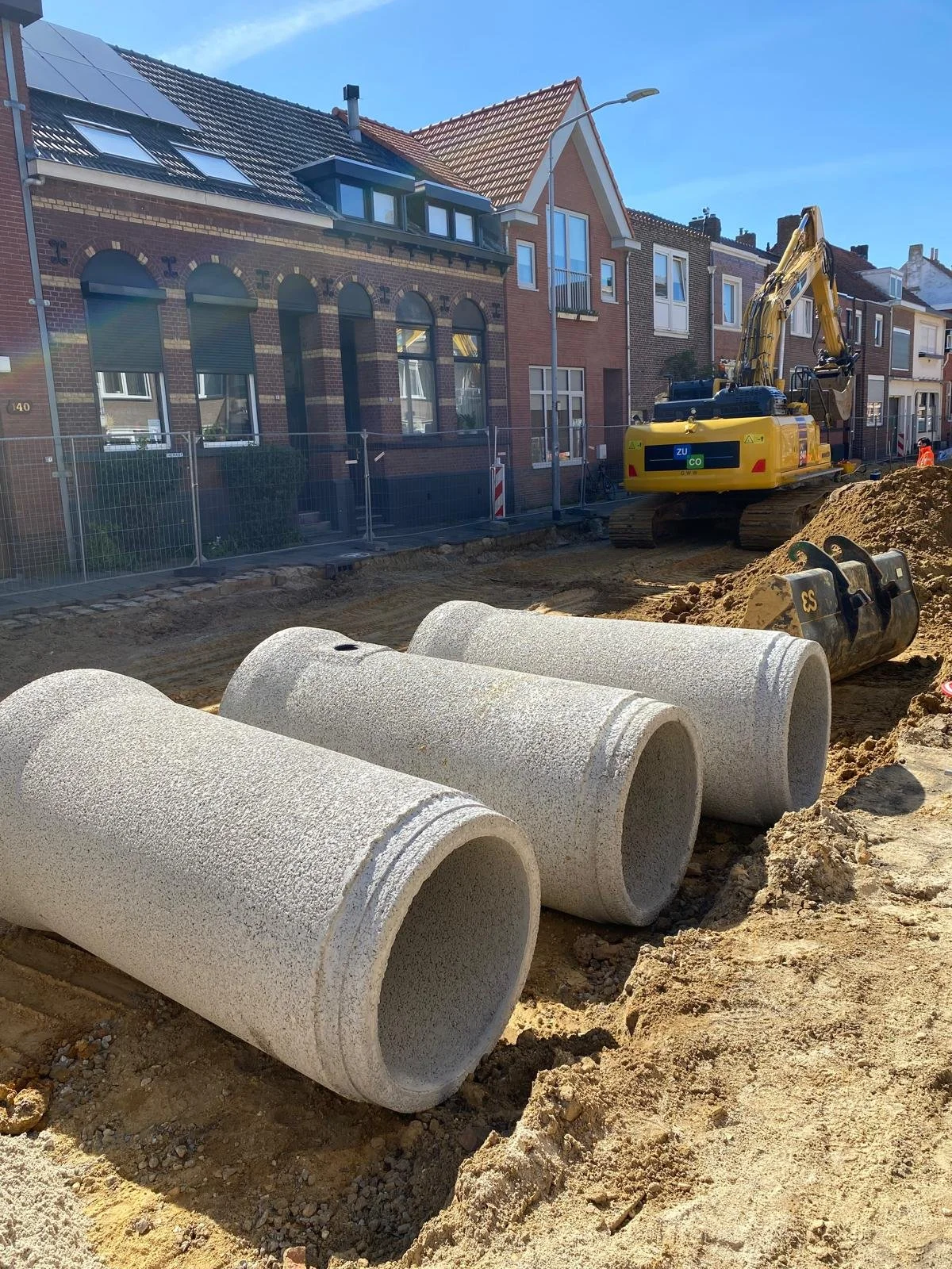 Nieuwe Straelseweg Venlo verbouwing 2026 - week 15 - 00022.jpeg