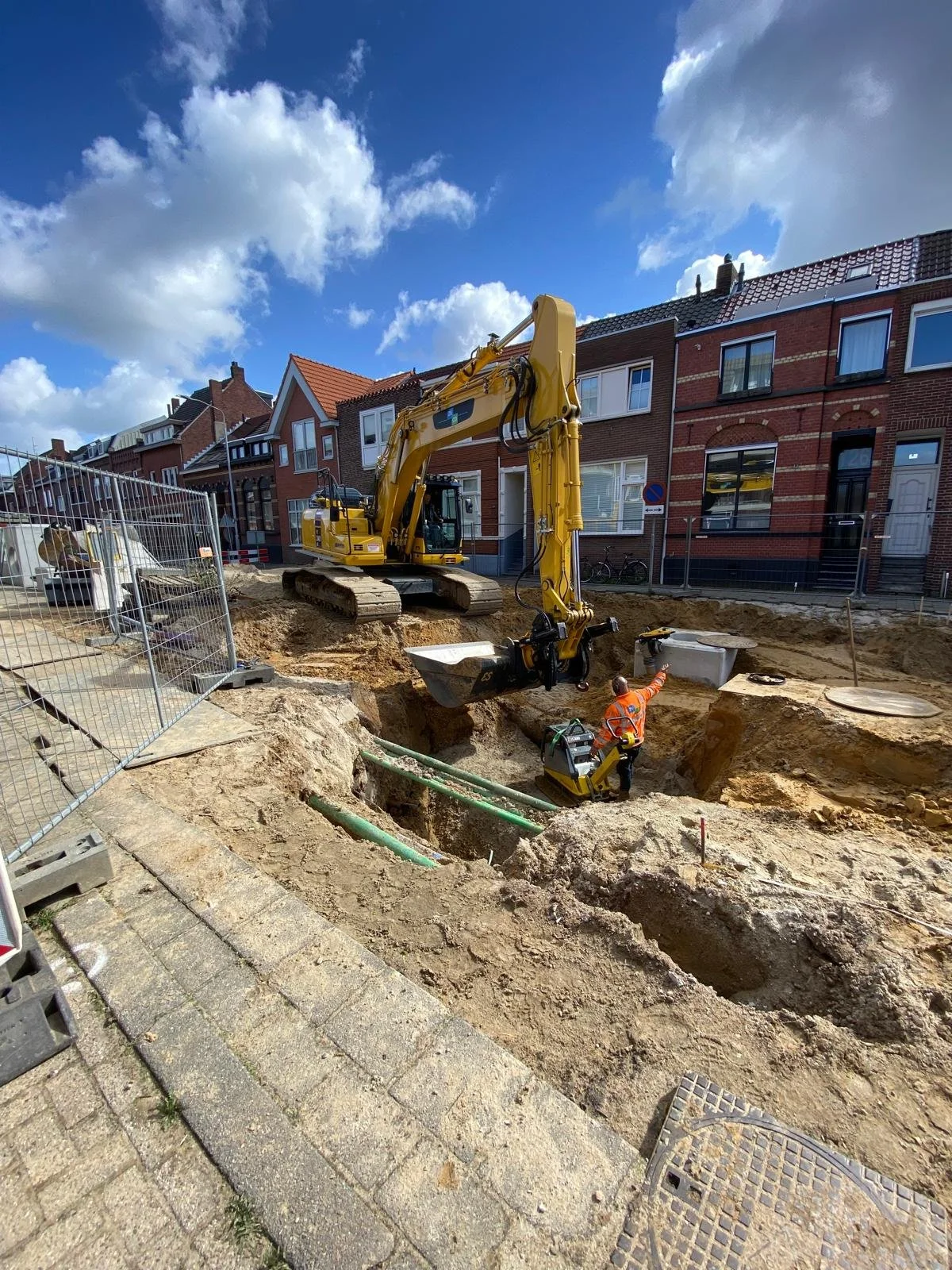 Nieuwe Straelseweg Venlo verbouwing 2026 - week 14 - 00024.jpeg