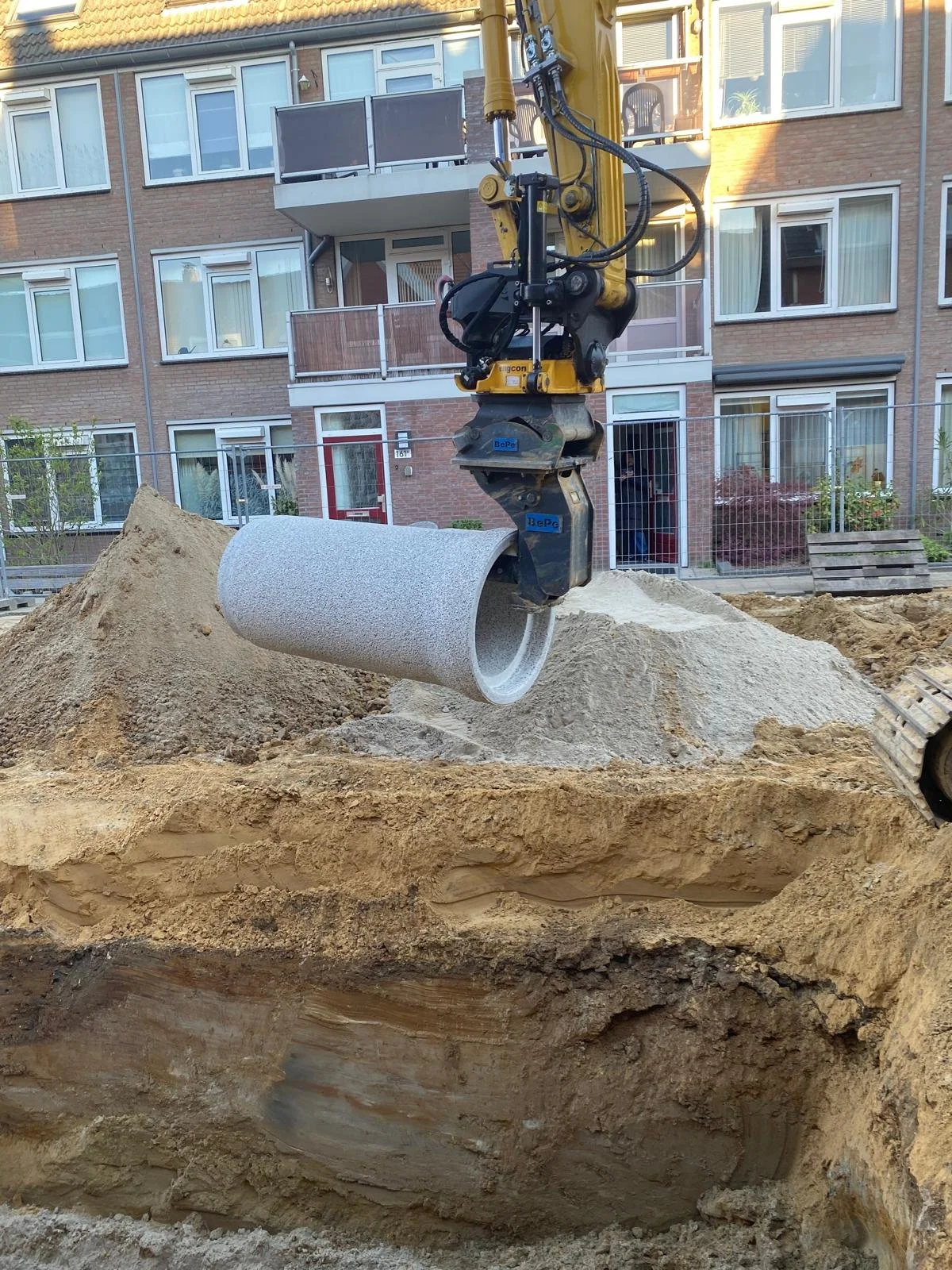 Nieuwe Straelseweg Venlo verbouwing 2026 - week 15 - 00014.jpeg