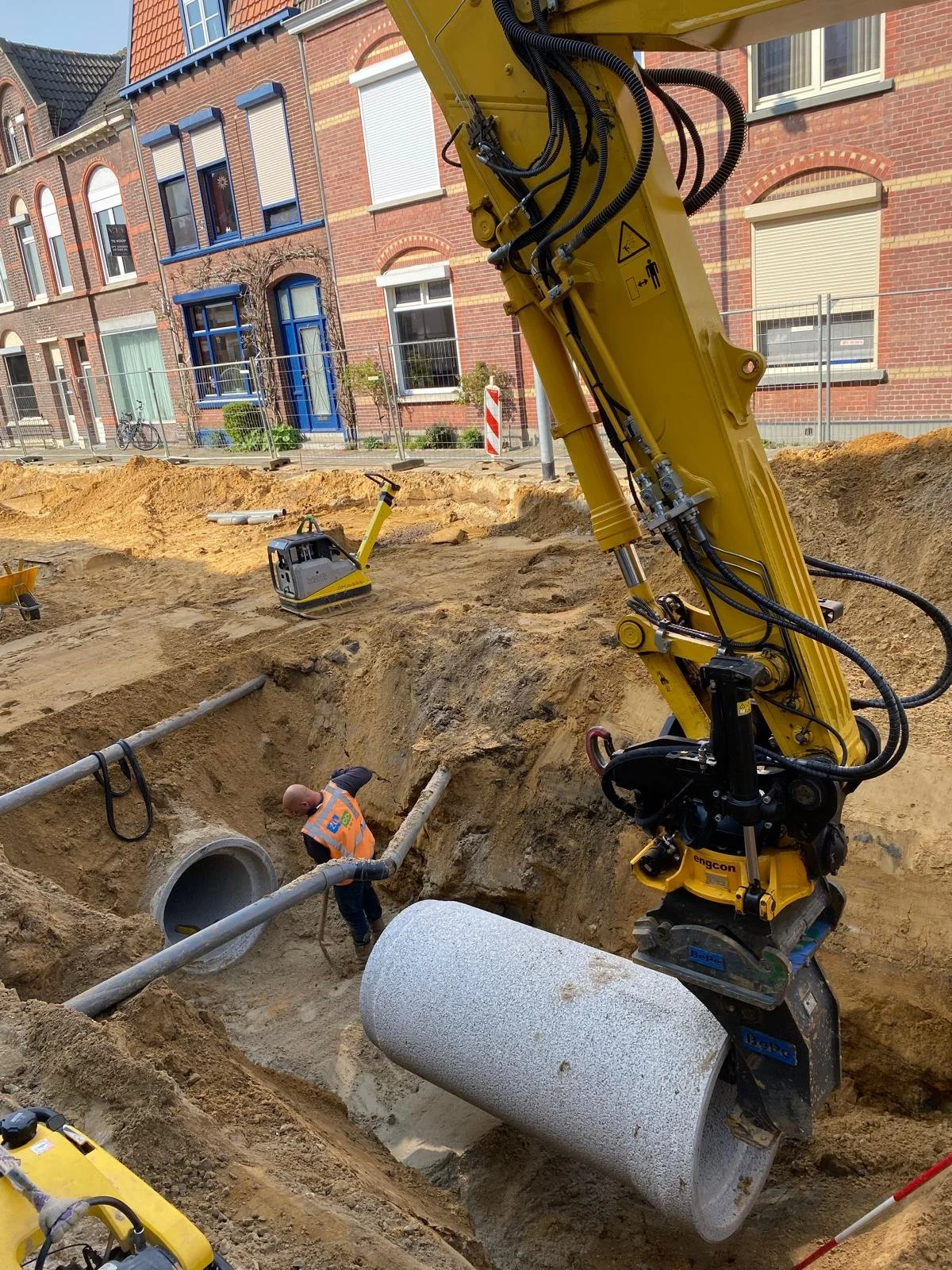 Nieuwe Straelseweg Venlo verbouwing 2026 - week 13 - 00010.jpeg