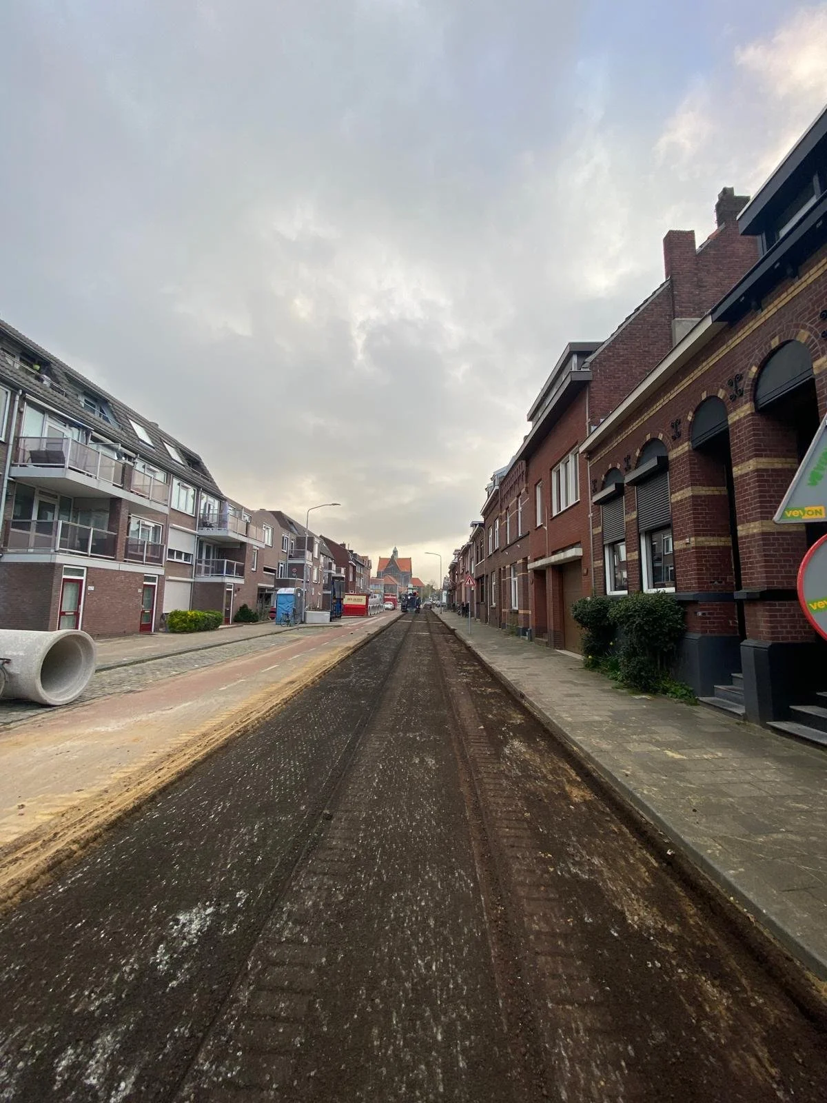 Nieuwe Straelseweg Venlo verbouwing 2026 - week 14 - 00019.jpeg