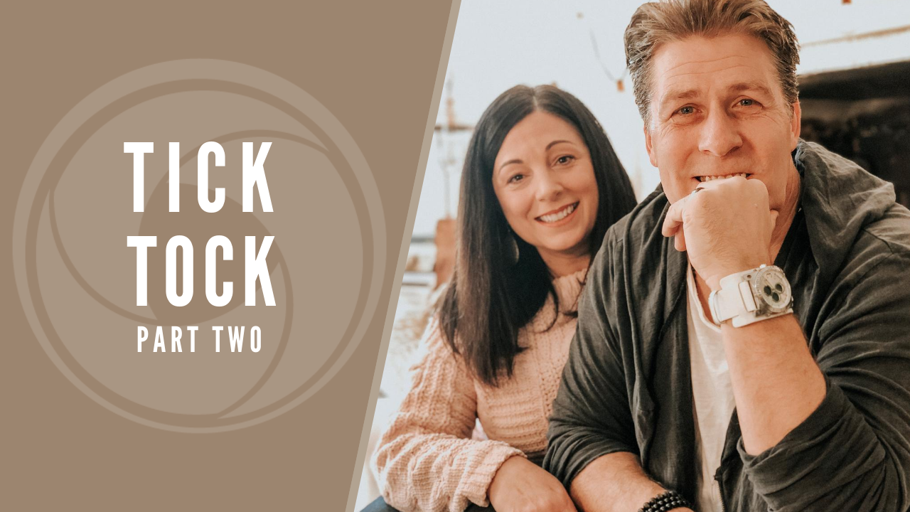 Tick Tock (Part Two) | Online 