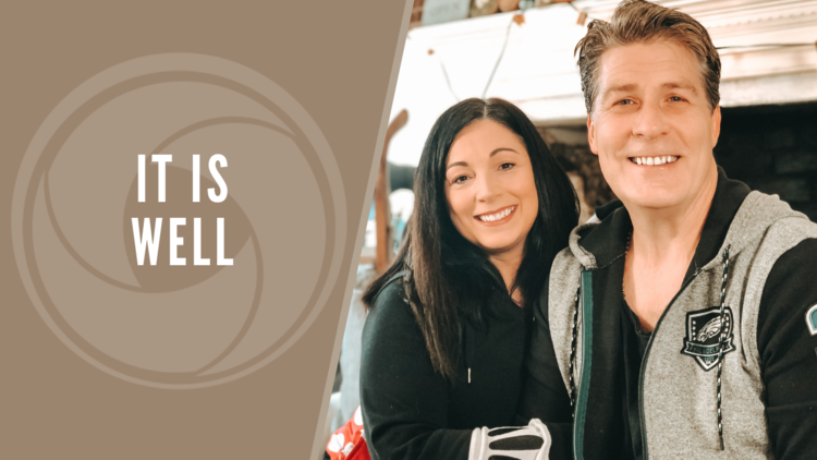 It Is Well With My Soul | Online