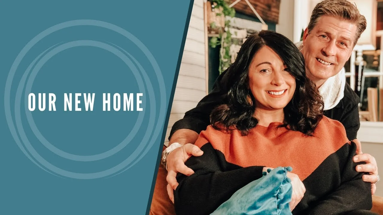 Our New Home | Online