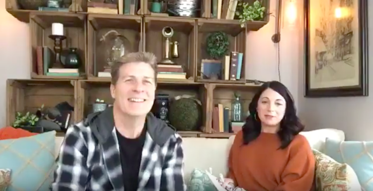 Our New Normal | Online