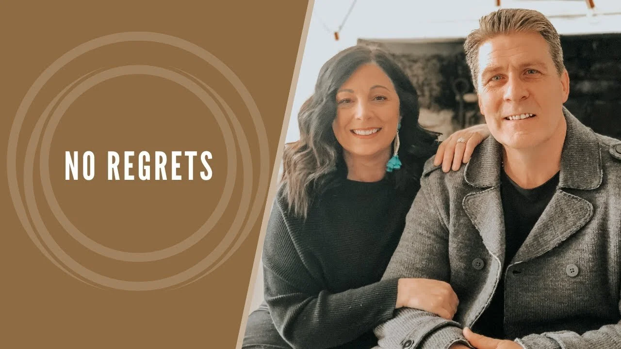 No Regrets | Online