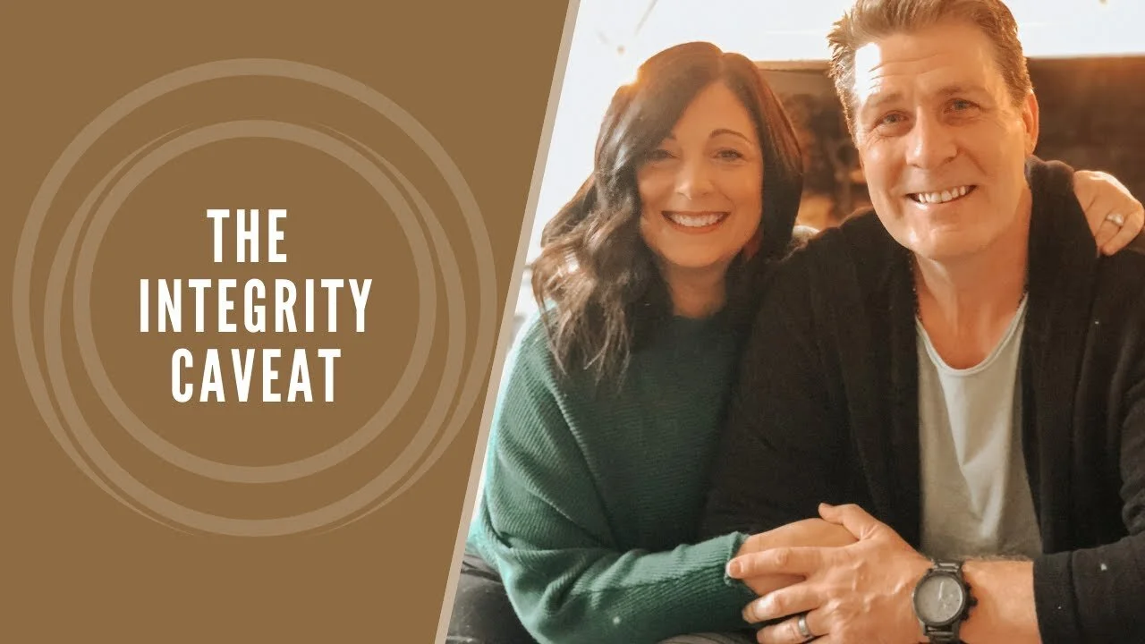 The Integrity Caveat | Online