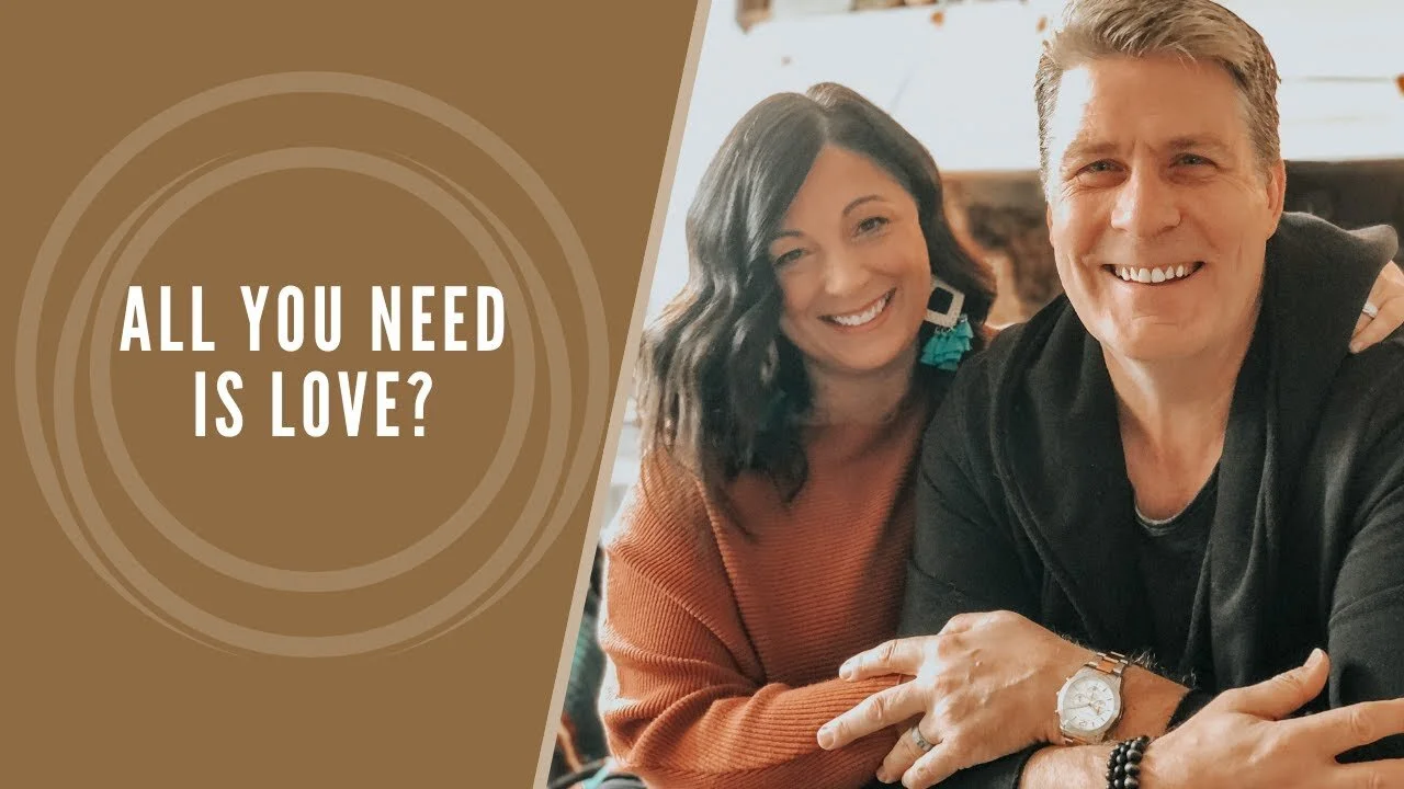 All You Need is Love? | Online