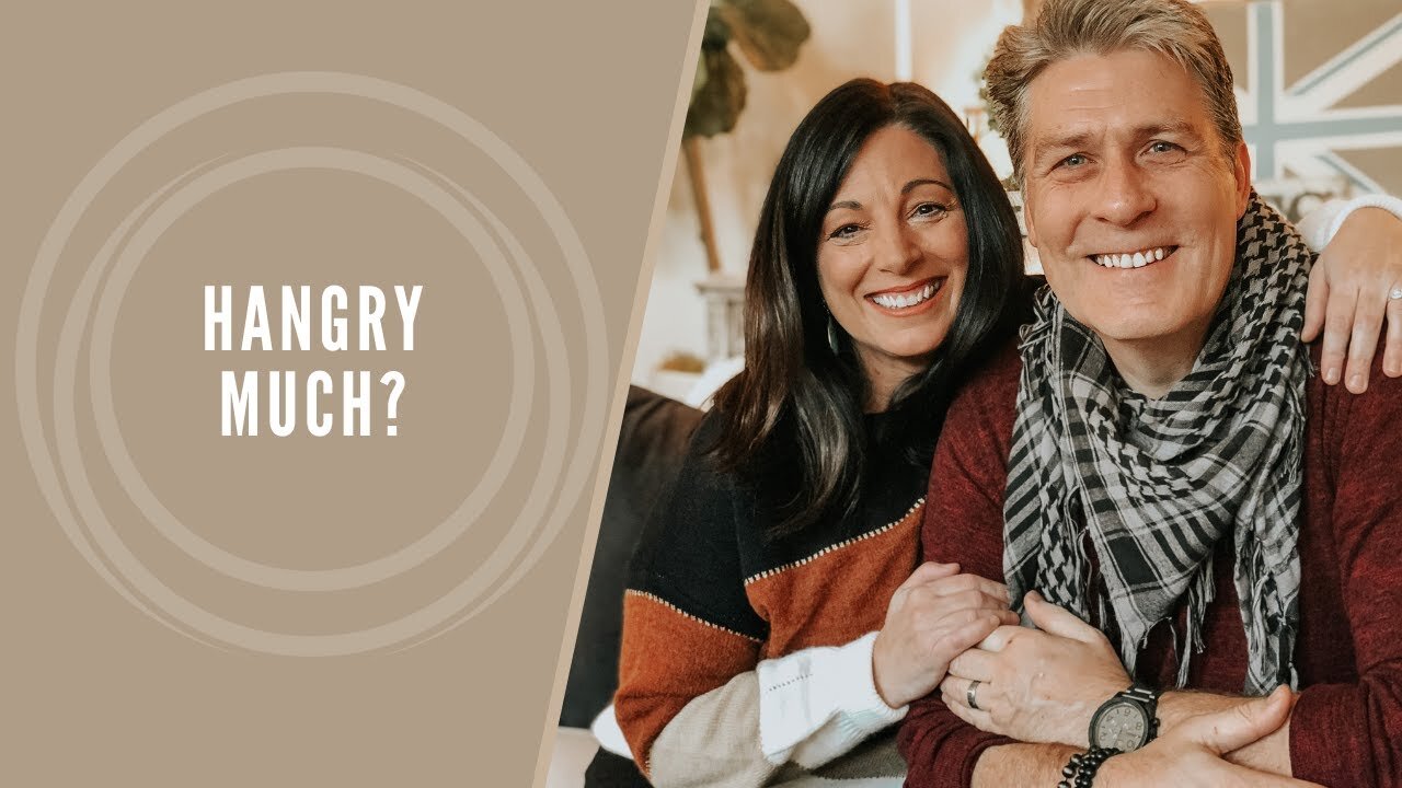 Hangry Much?