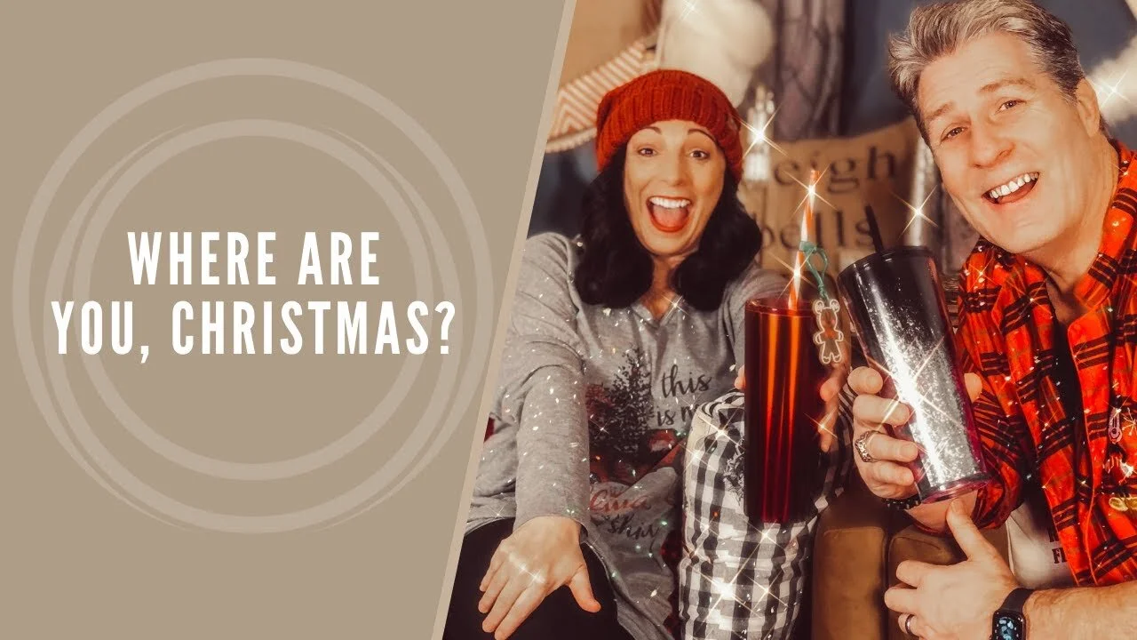 Where Are You, Christmas?