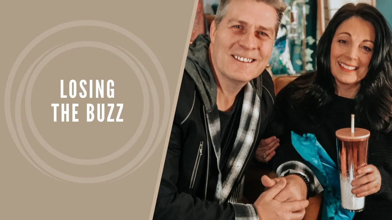 Losing the Buzz