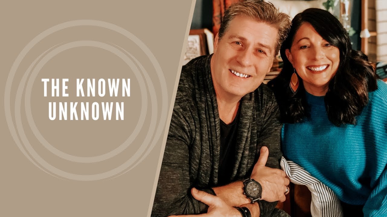The Known Unknowns