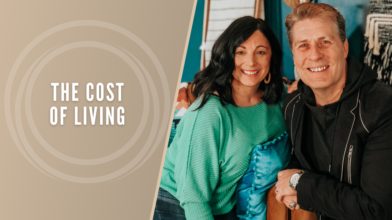 The Cost of Living