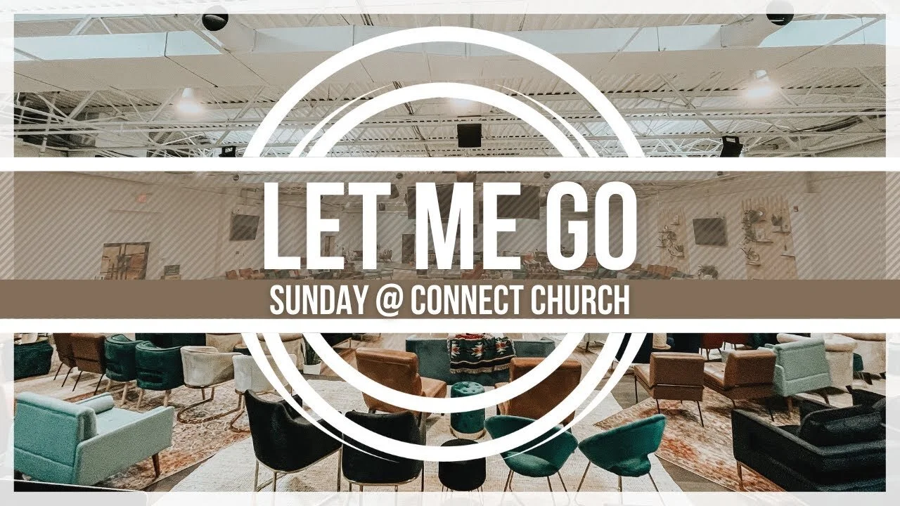 Let Me Go