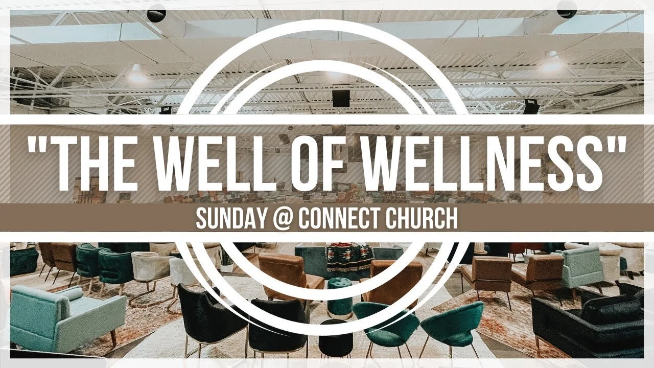 The Well of Mental Wellness
