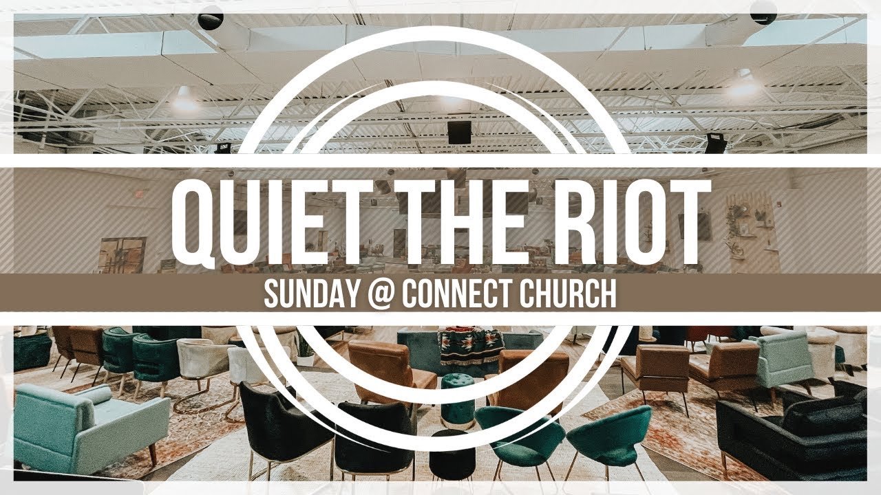 Quiet The Riot