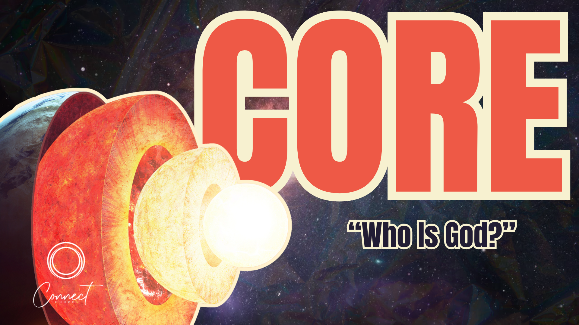CORE: Who is God