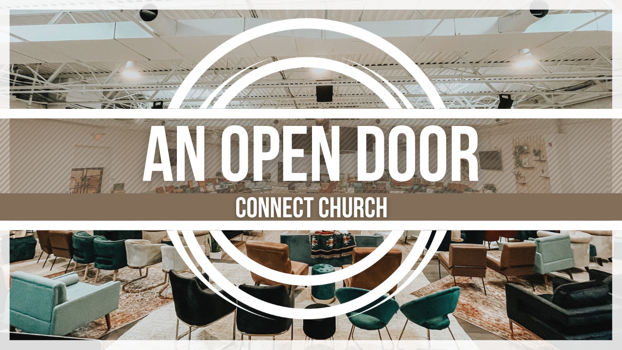 An Open Door