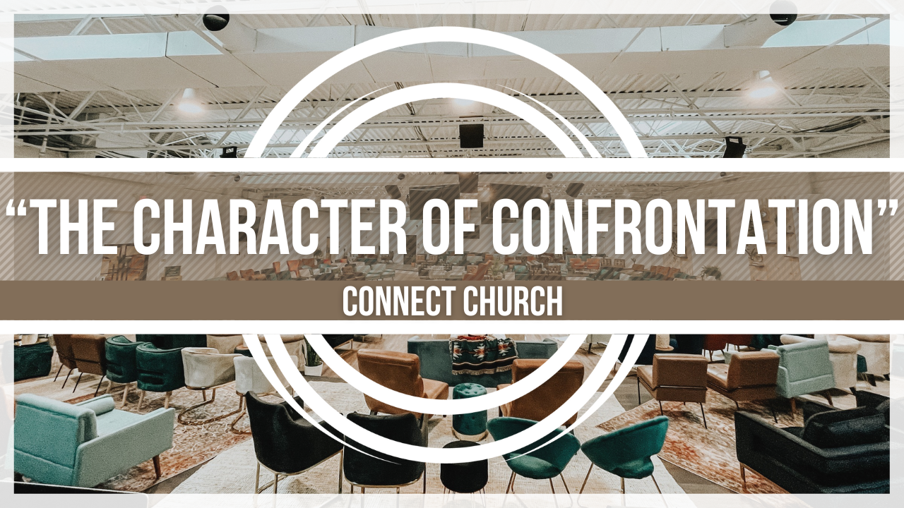 “The Character of Confrontation”