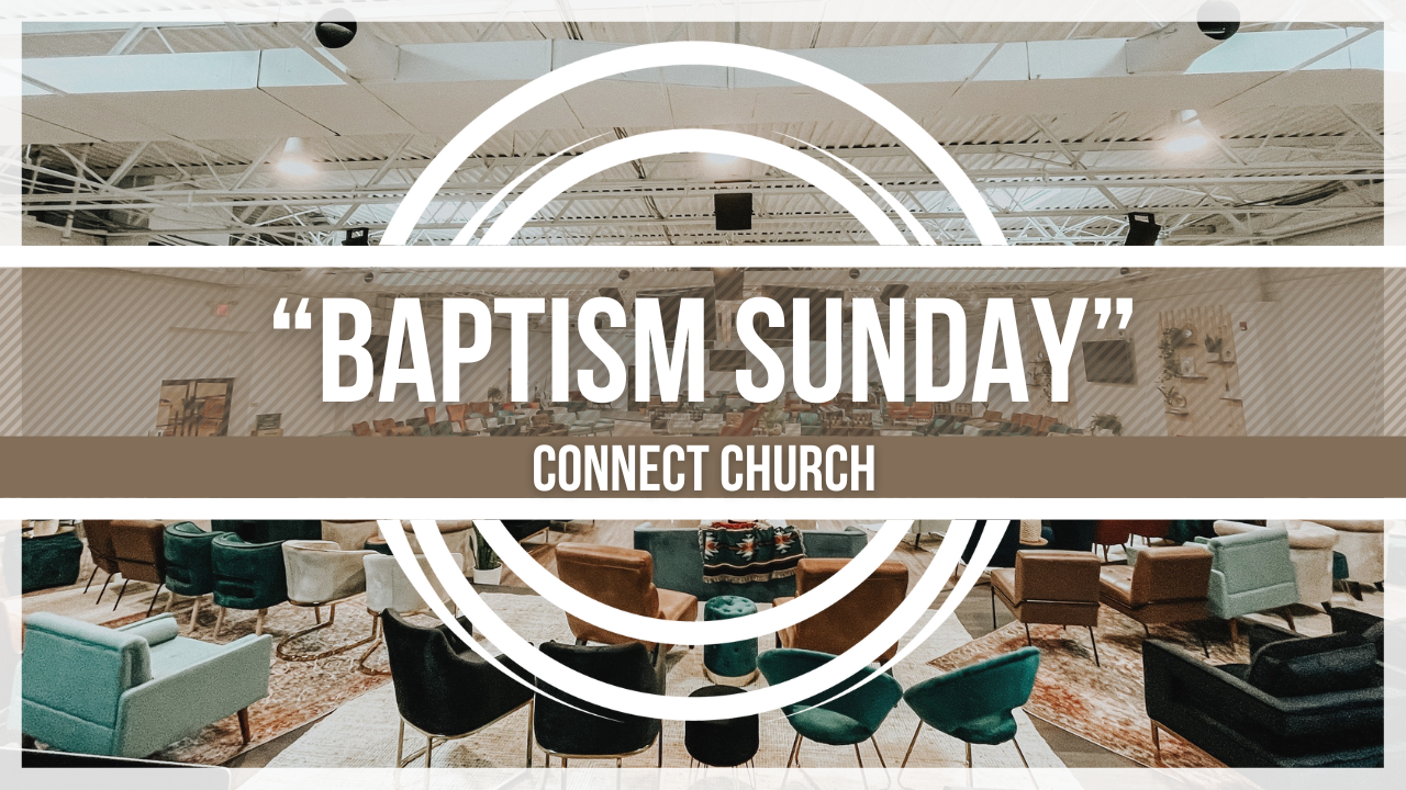 Baptism Sunday | Celebration Service | Pastoral Team episode artwork