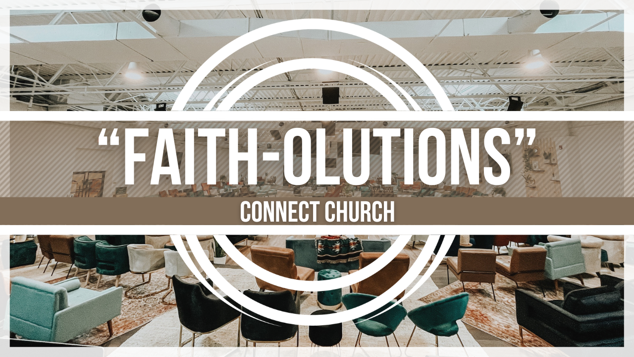 Faith-olutions