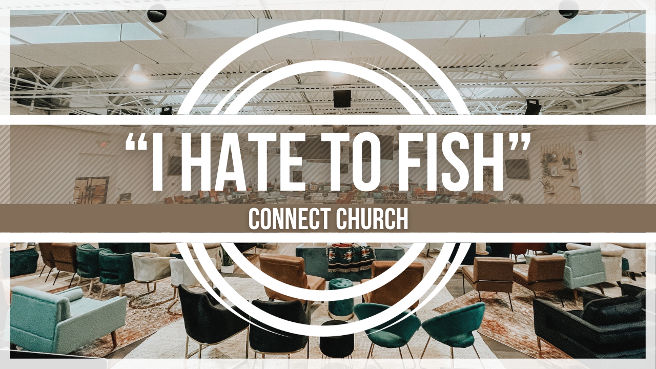Never Saw It Coming | Pastor Kyle Horner | John 20:1-18 episode artwork