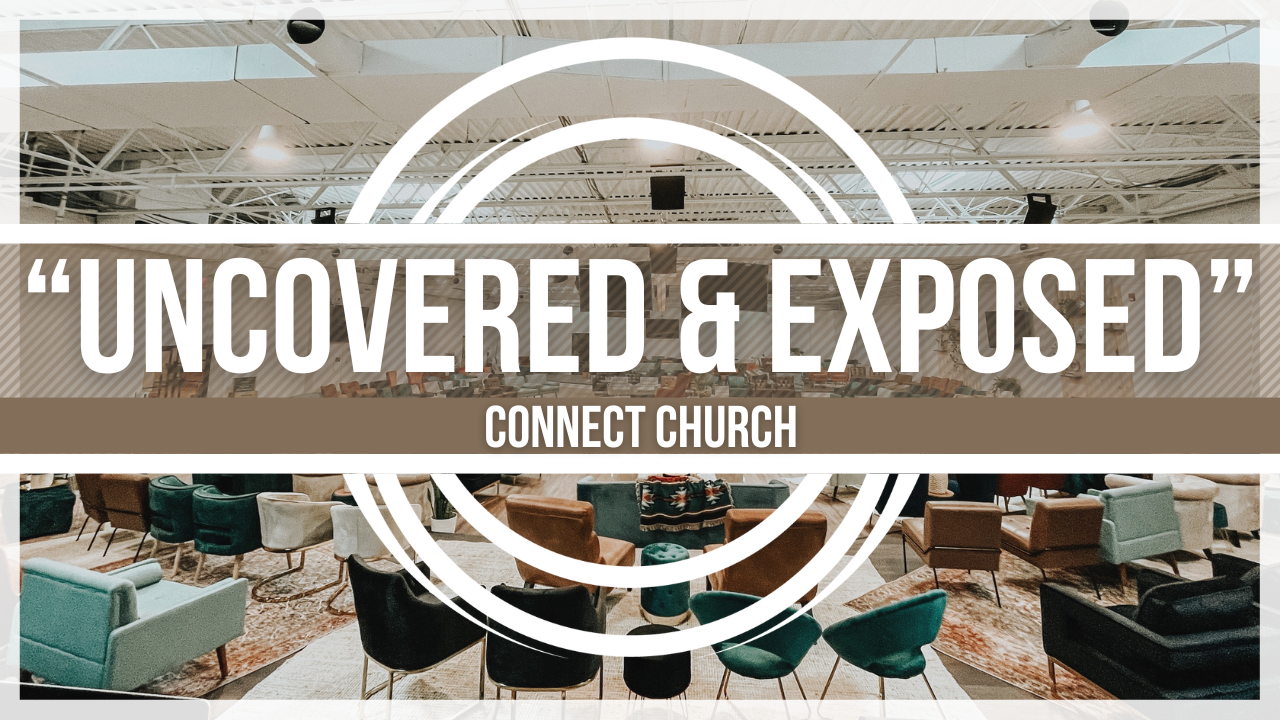 Uncovered & Exposed episode artwork