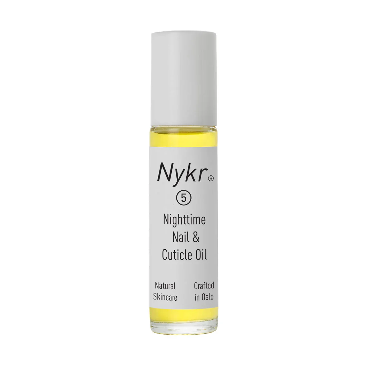 Nail & Cuticle Oil - Nykr