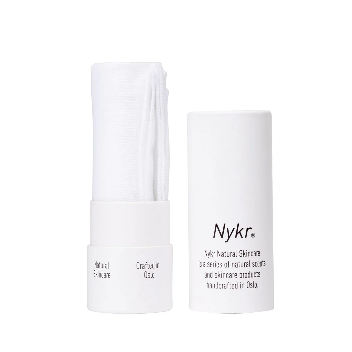 NYKR - Muslin Cloth
