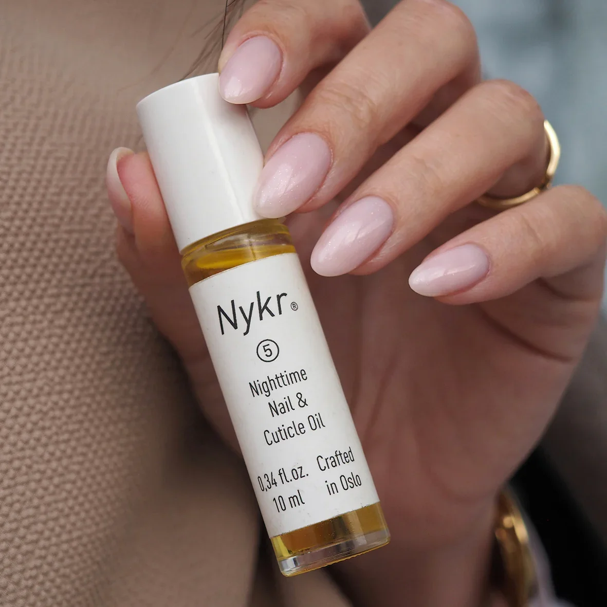 NYKR - Nail & Cuticle Oil