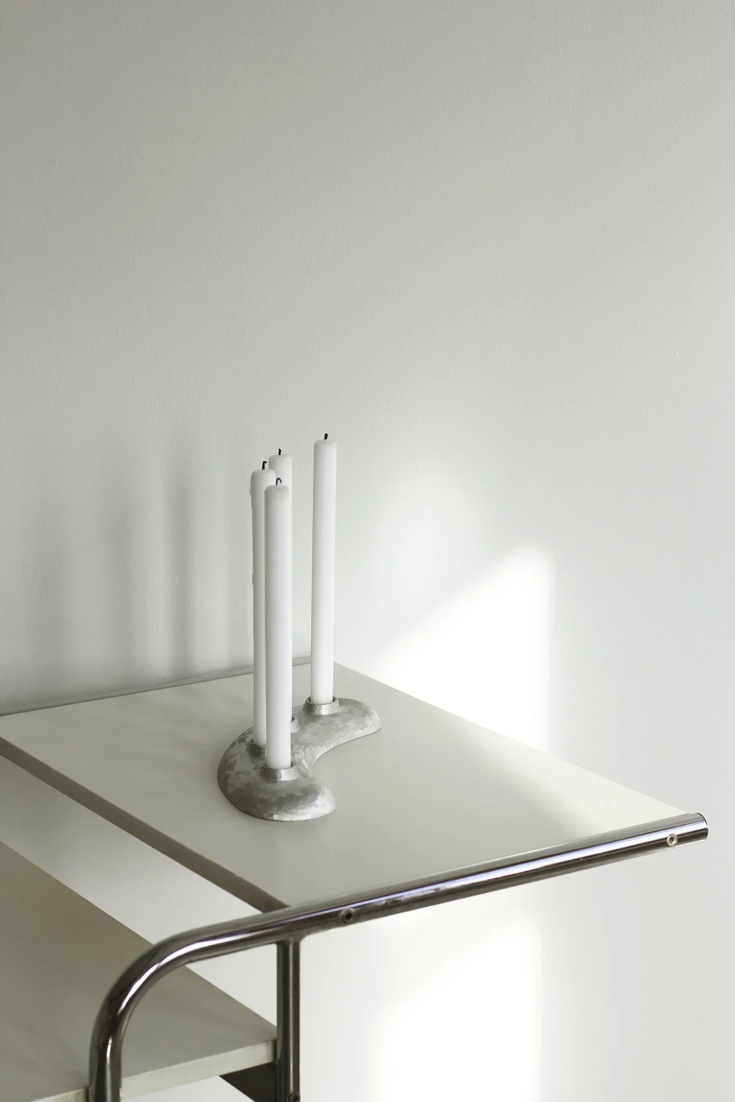 Pel Candleholder - Aula