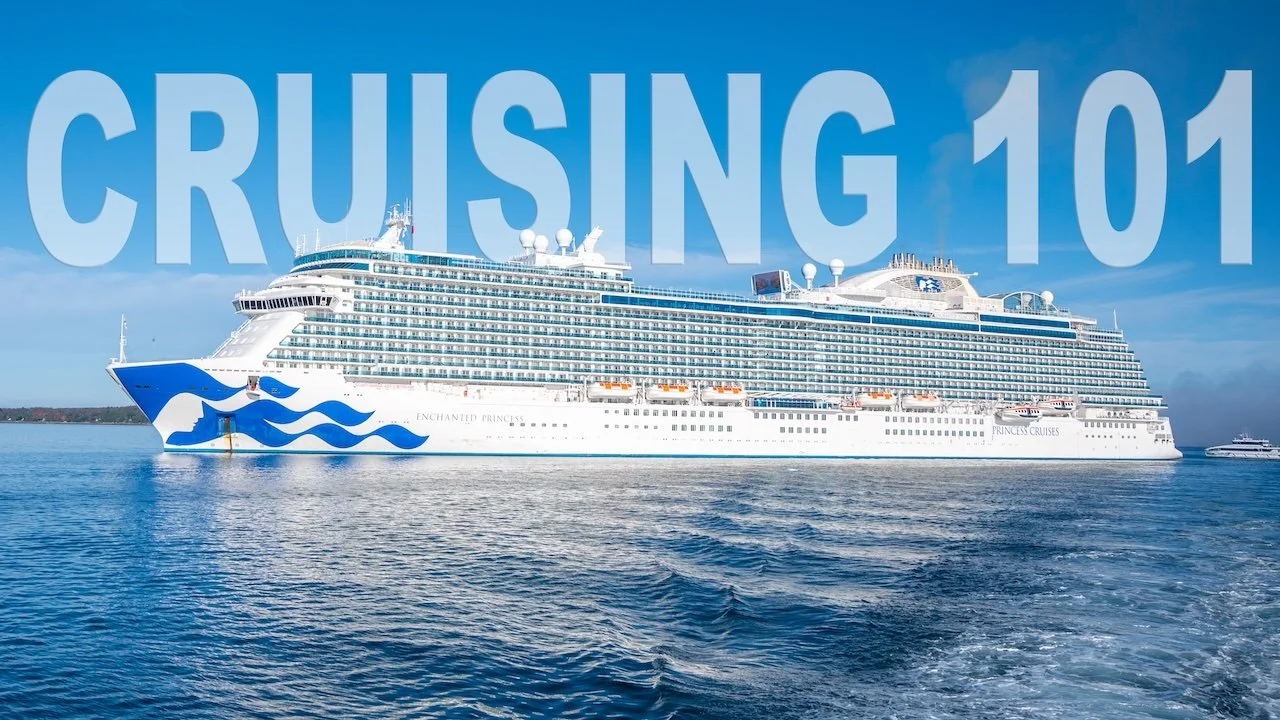 First Time Cruise Tips You Need to Know!