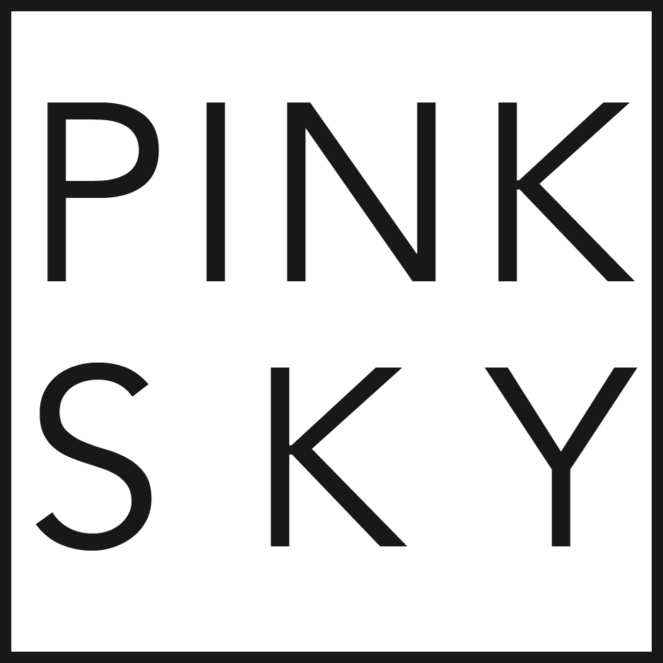 Pink Sky