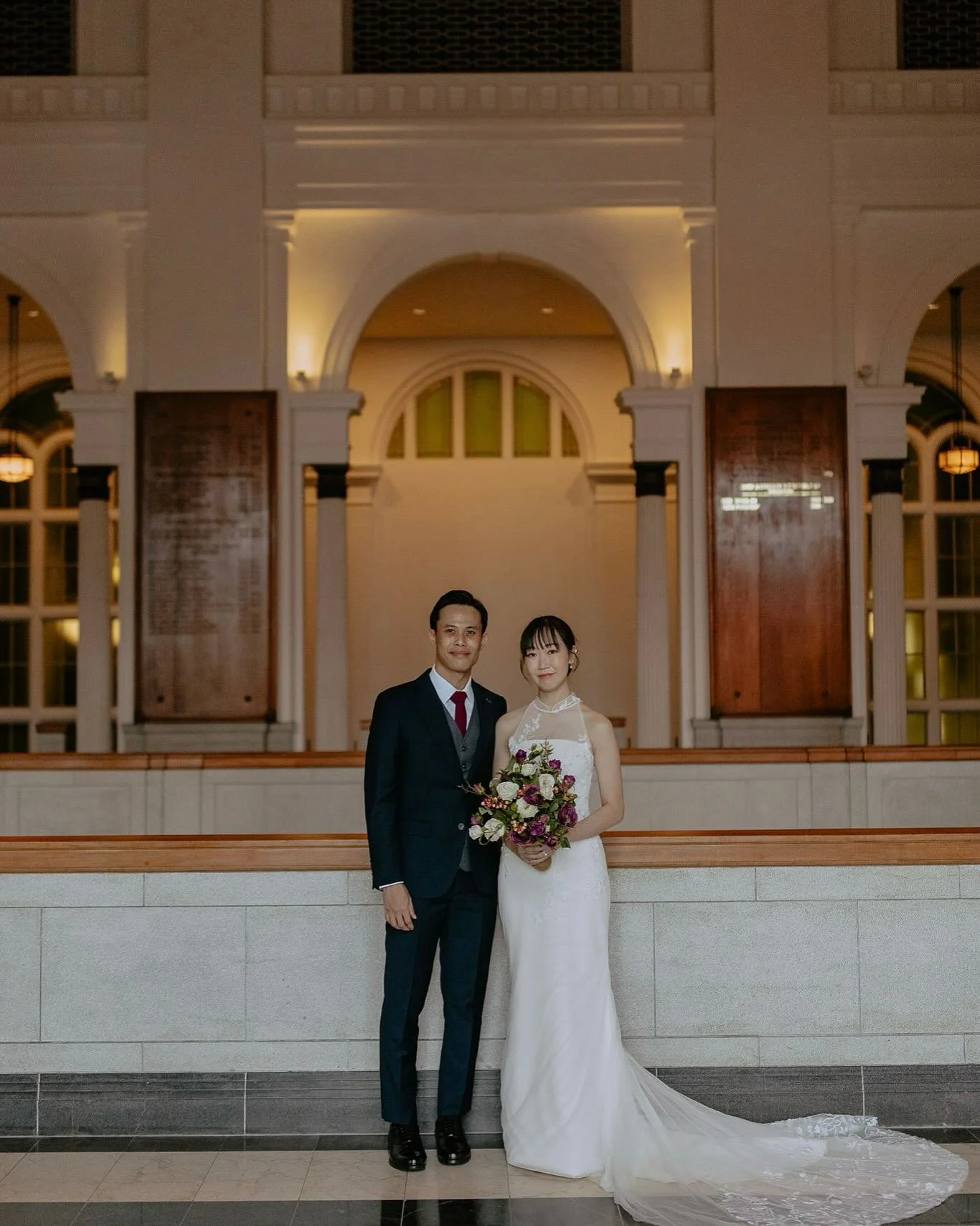 No matter how many weddings I&rsquo;ve photographed, I still get the jitters the day before. I hope it&rsquo;s a feeling that never goes away &mdash; it reminds me that no two weddings are ever the same; that where chaos resides, there&rsquo;s a kind