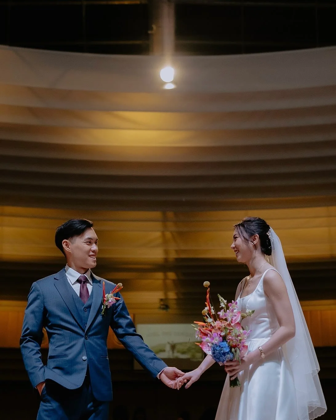 Two pieces of a puzzle that just fit perfectly together. J — gentle & steadfast, & D — kind & free-spirited. Together, a shared love for adventure, in everything life has to offer. 
This day wasn’t just meant for the tw