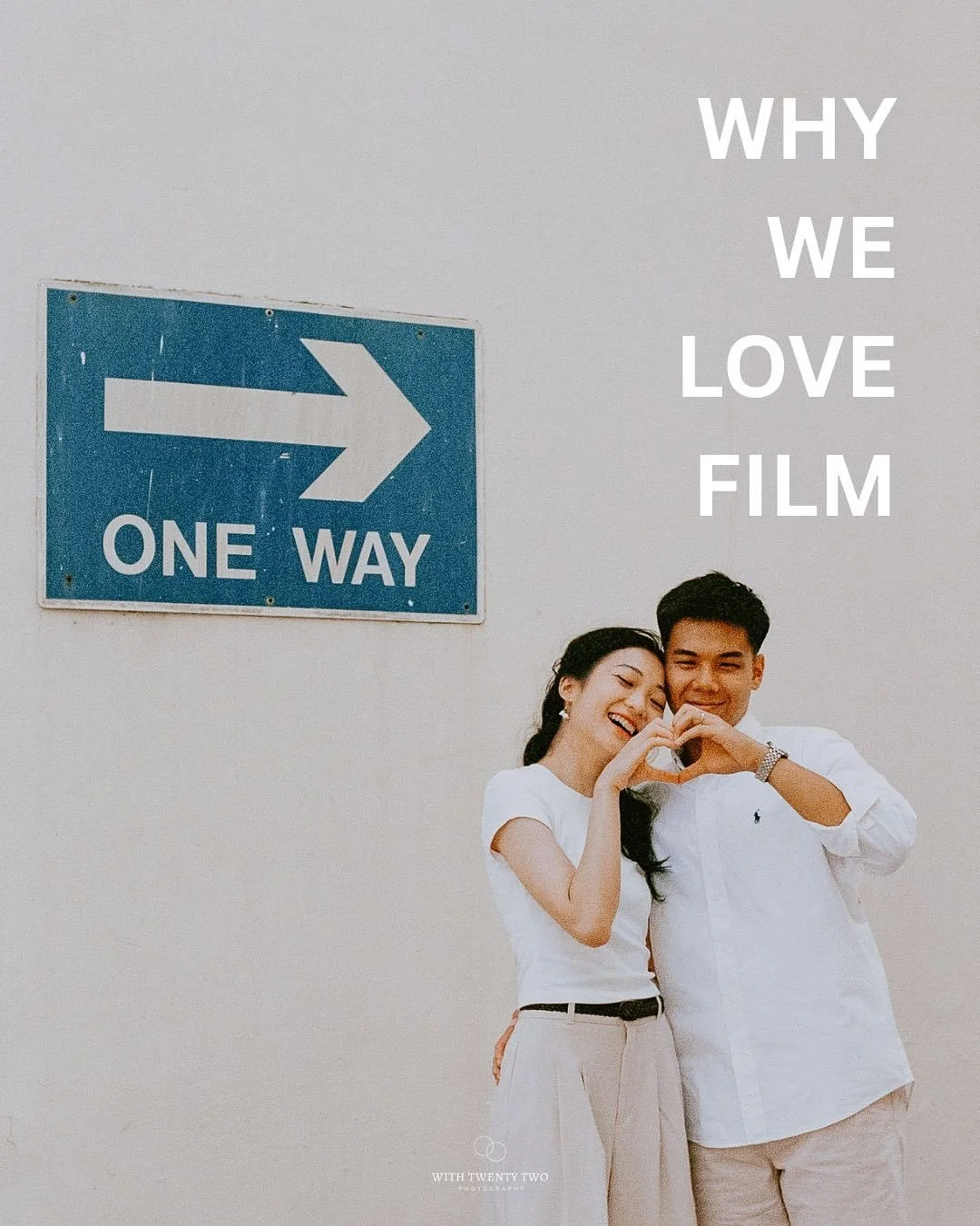 Film just hits different 🫶🏻 Would you want to have a session shot on film too?