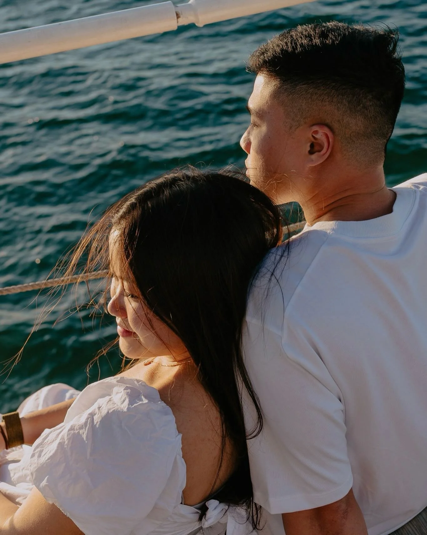 Bliss-blue, sun-soaked days in Ishigaki with B+S 🌊