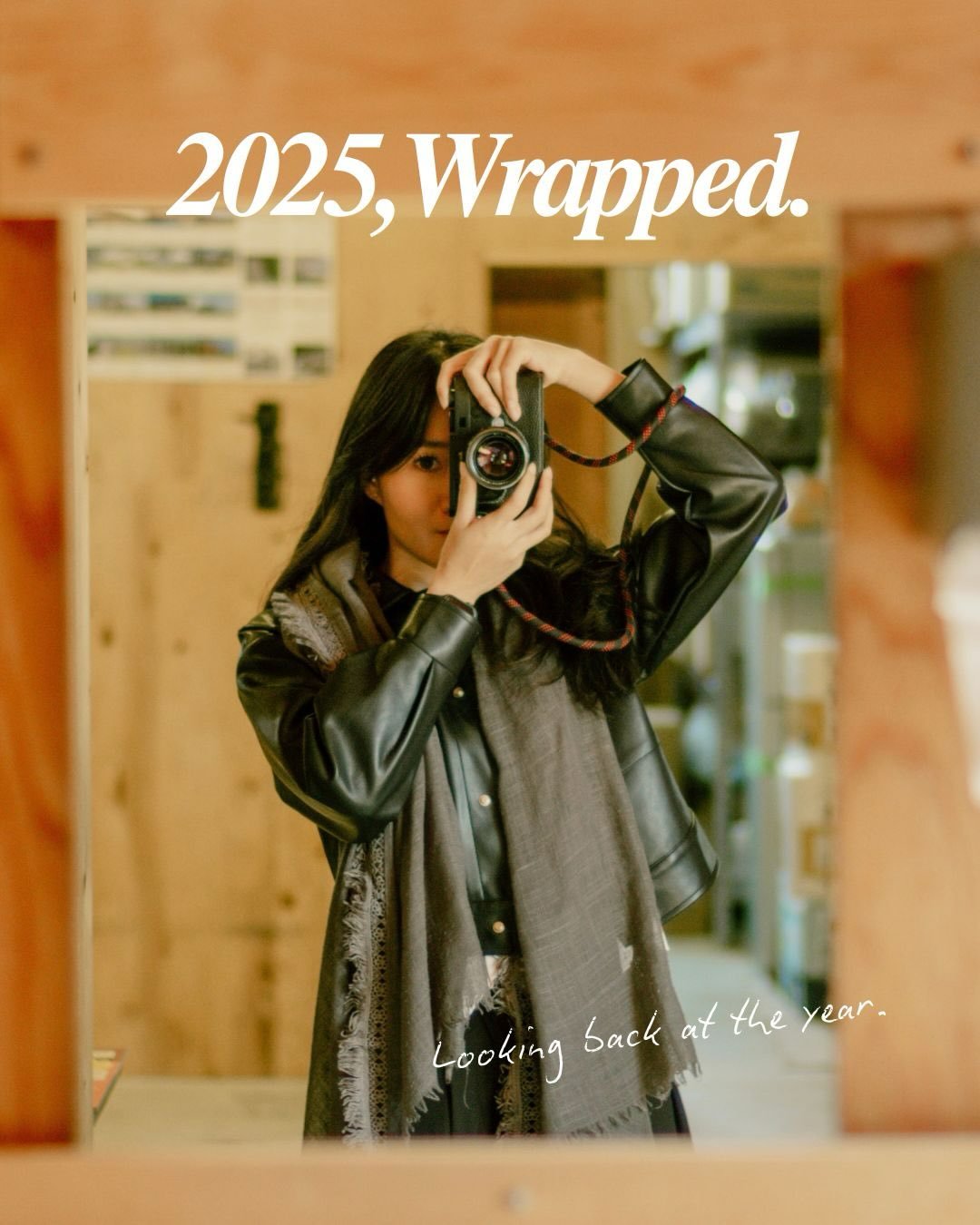 Here&rsquo;s a thank you from me to all of you :)

ps if you were one of my couples this year, spot yourselves in the second slide! ✨