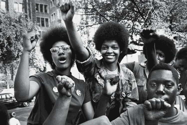 Anti-racism in the Curriculum — The Black Curriculum