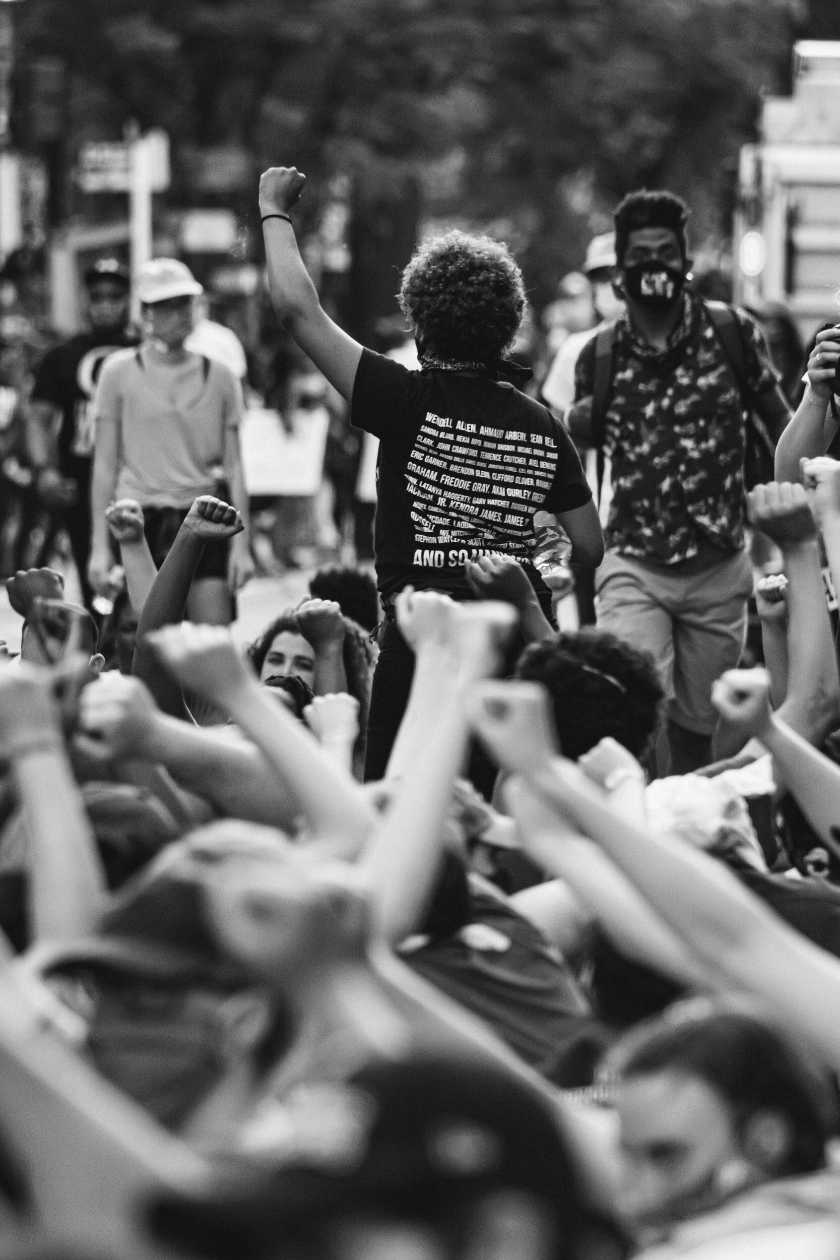Dealing with Black History Month Burnout