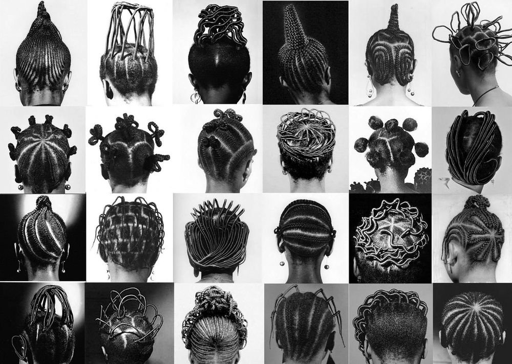 World Afro Day 2022