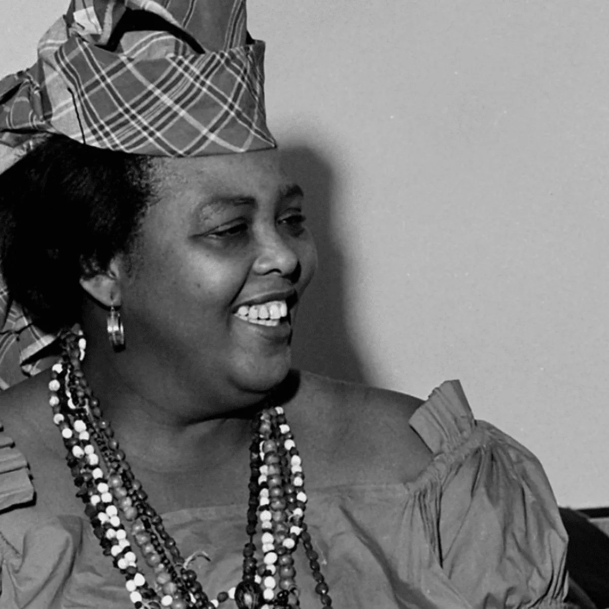 This Day in History: Miss Lou was born, 1919 - CNW Network