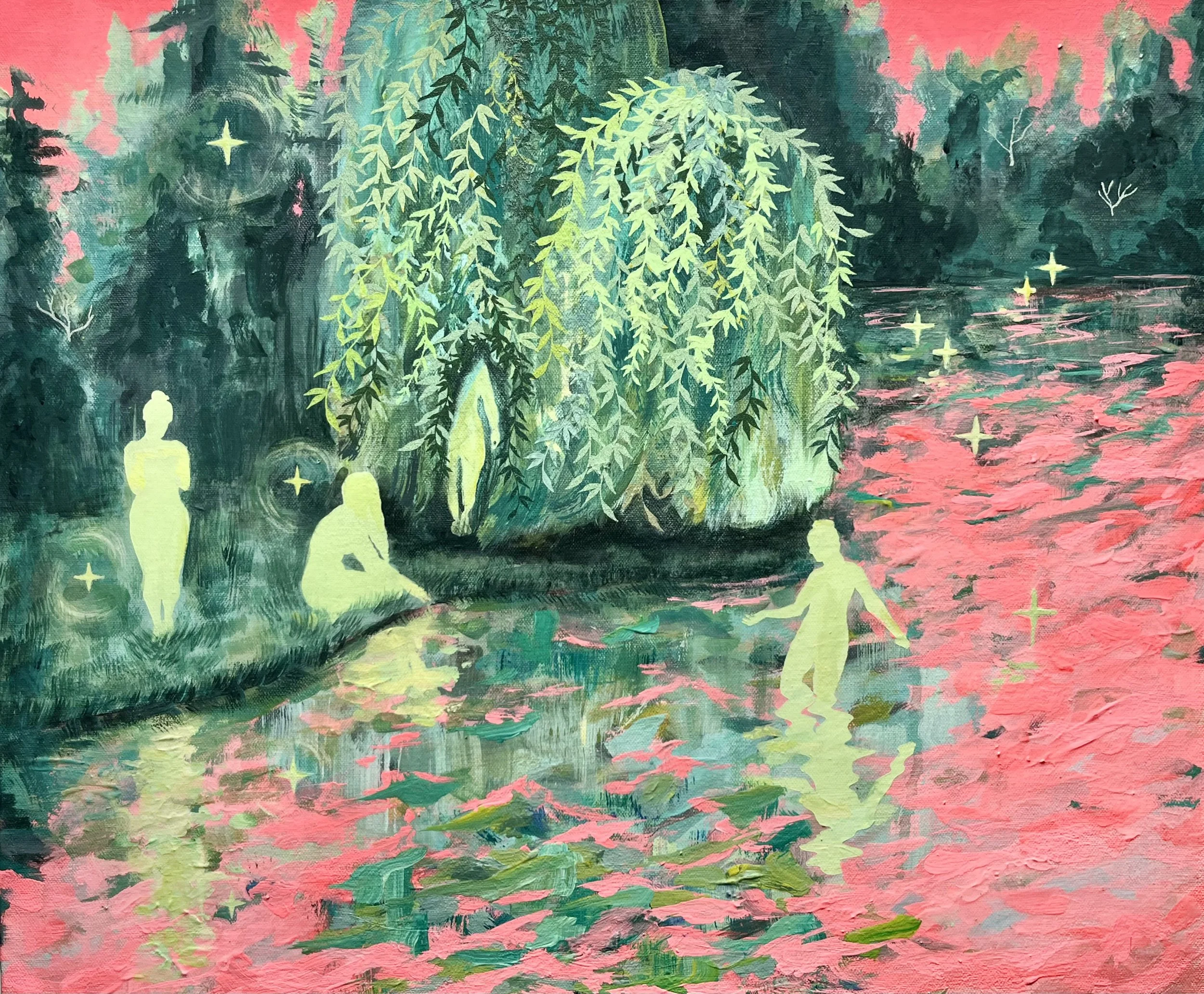ERIN_KUHN_GATHERYOURSELVESUNDERTHEWILLOWTREE_20X24_PAINTONCANVAS_2025_2200.jpg